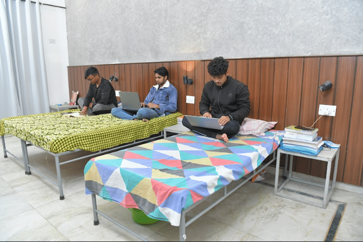 CGC Landran Boys Hostel photo 1